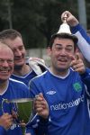 Labour MPs win Cup at Salford City FC